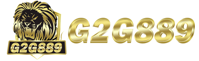G2G889-logo